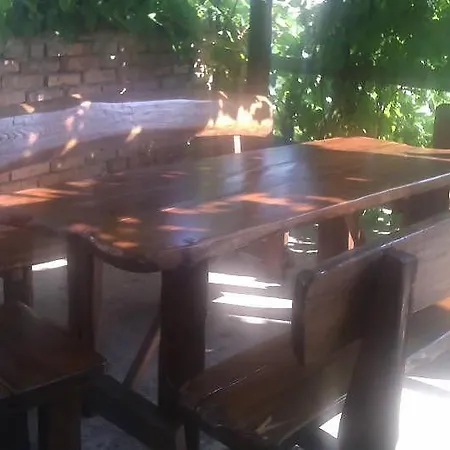U Bednare Holiday home