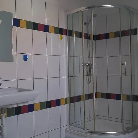 Σπίτι διακοπών U Bednare