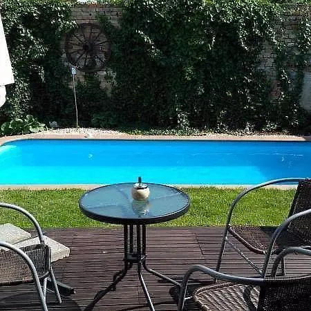 Holiday home U Bednare