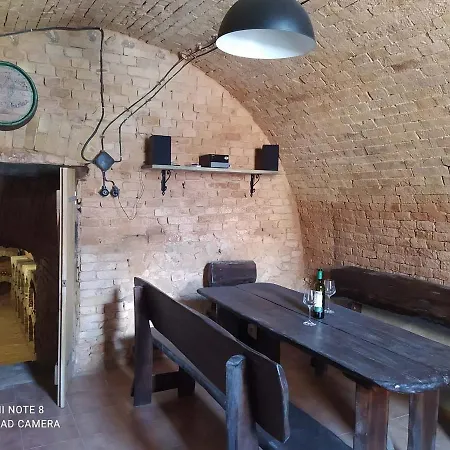 U Bednare Cejkovice (Hodonin)