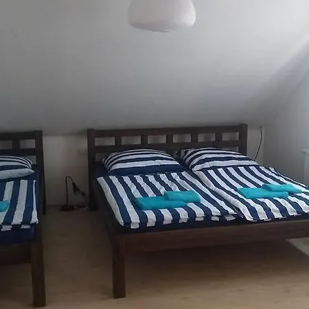 Holiday home U Bednare