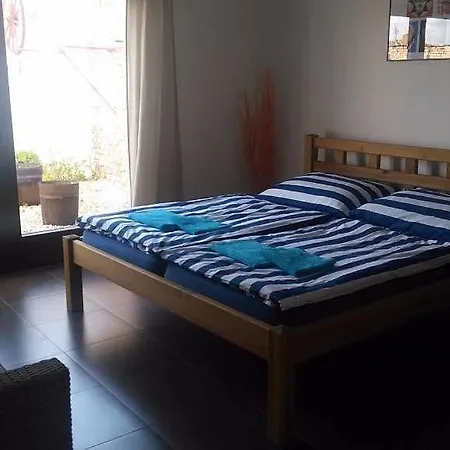 U Bednare Holiday home