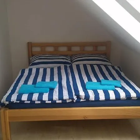 Vakantiehuis U Bednare Cejkovice (Hodonin)