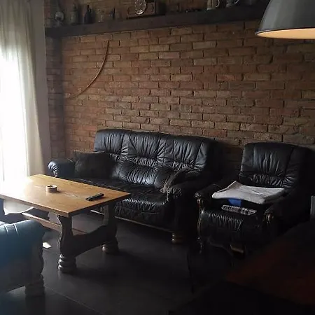 U Bednare Cejkovice (Hodonin)