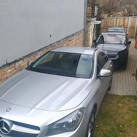 Vakantiehuis U Bednare Cejkovice (Hodonin)