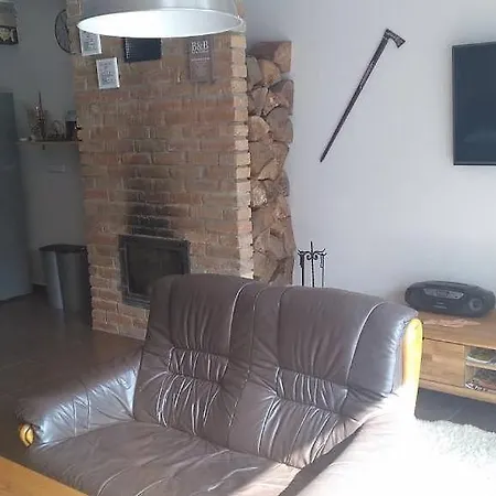 U Bednare Holiday home