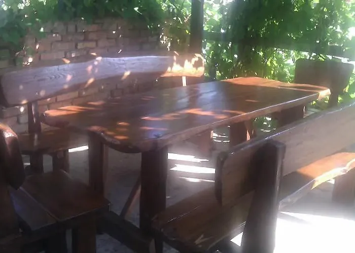 U Bednáře Casa de Férias