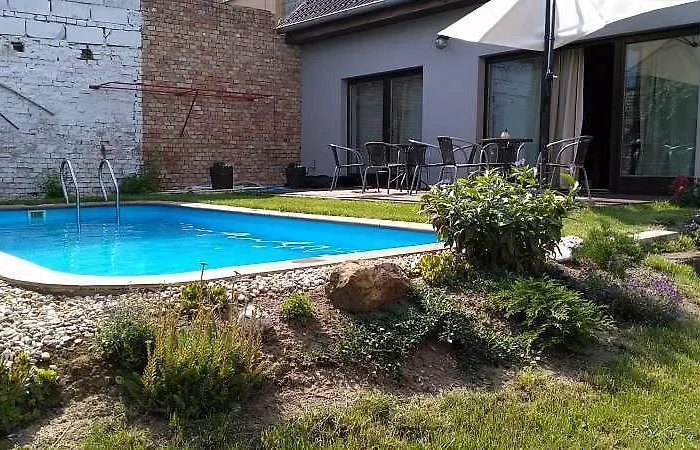 U Bednáře Casa de Férias *