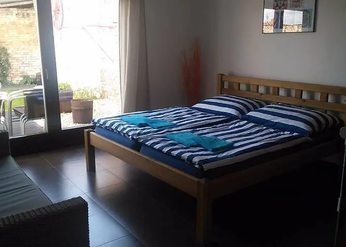 U Bednáře Casa de Férias