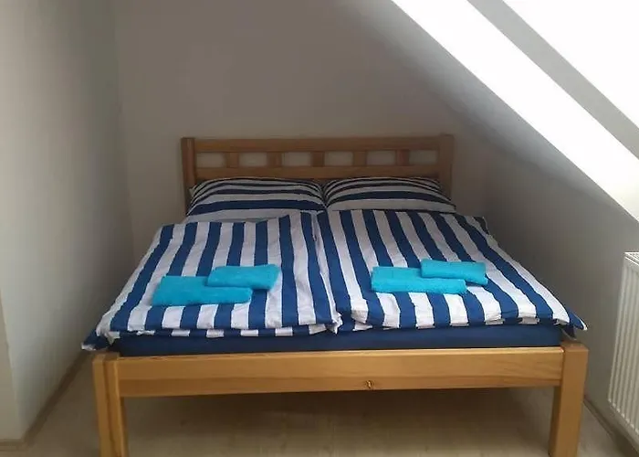 Casa de Férias U Bednáře Cejkovice (Hodonin)
