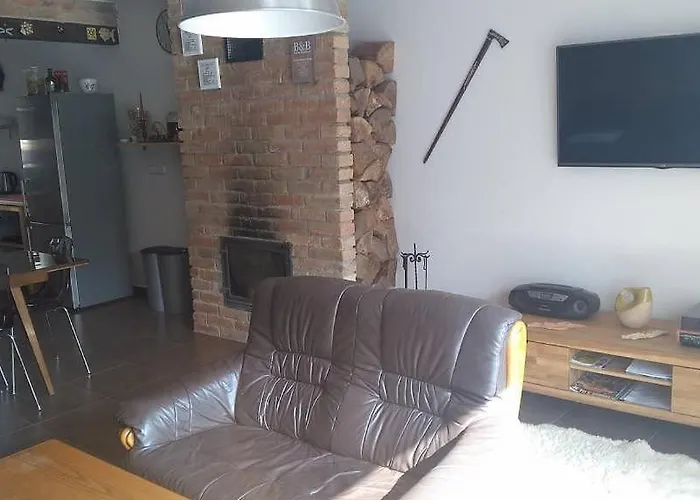 U Bednáře Casa de Férias